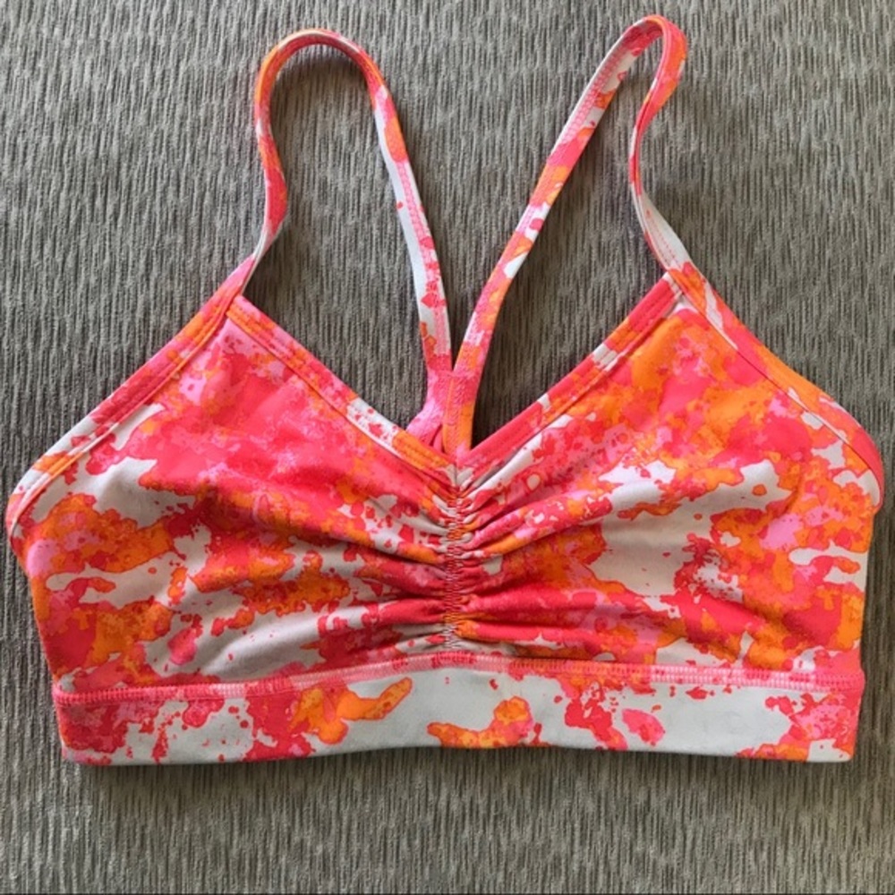 Old Navy Sports Bra